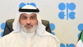 هيثم الغيص، أمين عام منظمة الدول المصدرة للنفط 