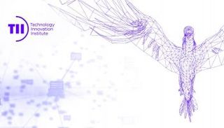 شارع معهد الابتكار التكنولوجي في أبوظبي