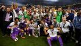 بدون ألقاب محلية.. "ملوك ولكن دخلاء" في دوري أبطال أوروبا