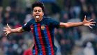 والدة "ميسي الجديد" تصدم منتخب المغرب بكلمتين