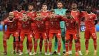هدف رابع.. برشلونة يواصل الصيد في مياه بايرن ميونخ