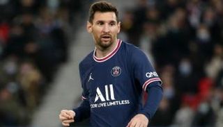 ليونيل ميسي 