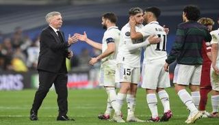 ريال مدريد