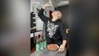 "تحد خطير" على تيك توك ينهي حياة مؤثر صيني