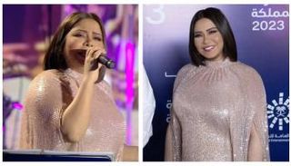 شيرين عبدالوهاب - أرشيفية