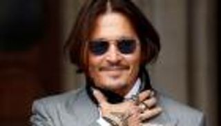 إصابة جوني ديب بكسر في الكاحل.. ما علاقة مهرجان كان؟