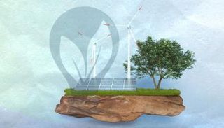 صناعات التحول نحو الالتزام البيئة مقصد جديد