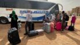 هدنة الأيام الخمسة.. خروقات محدودة وتحركات حذرة للسودانيين