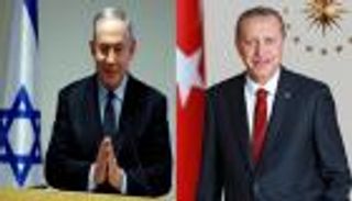 تركيا وإسرائيل.. نصر أردوغان يرفع العلاقات لآفاق جديدة