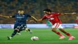 فيديو أهداف مباراة الأهلي وسيراميكا كليوباترا في الدوري المصري 2023