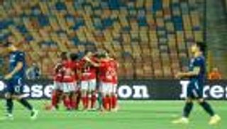 السابع على التوالي.. الأهلي يستعد للوداد المغربي بفوز محلي جديد