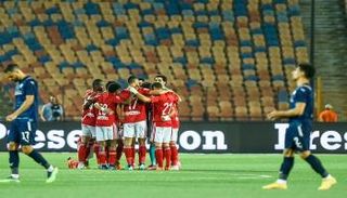 الأهلي المصري