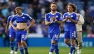 معجزة ليستر سيتي.. انتهت الحكاية