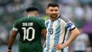 من نهائي دوري أبطال أوروبا.. الهلال يكمل مثلث ميسي وسالم الدوسري
