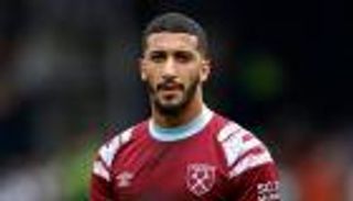 خطفها من زميل محرز.. جائزة "صاروخية" تُتوج موسم بن رحمة في البريميرليغ (فيديو)