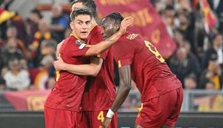 القنوات الناقلة نهائي الدوري الاوروبي 2023 روما اشبيلية