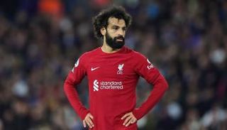 محمد صلاح نجم ليفربول
