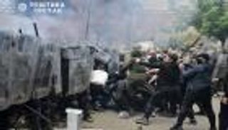 صربيا وكوسوفو.. استمرار التوتر يدفع الاتحاد الأوروبي إلى التدخل