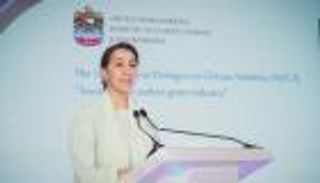 لتسريع التحول للصناعة الخضراء.. انطلاق الحوار الوطني الـ10 للطموح المناخي في الإمارات