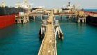 بـ416.9 مليون دولار.. العراق يدشن بناء أنبوب التصدير البحري الثالث