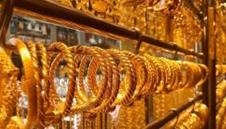أسعار الذهب في مصر الثلاثاء 30 مايو 2023