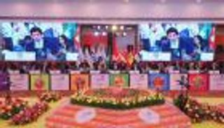 في اجتماع لـG20.. الإمارات تجدد التزامها بقيادة أجندة إصلاح التجارة الدولية