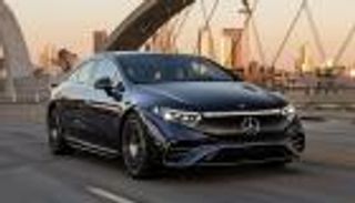 6 سيارات كهربائية صاحبة أبعد مدى سير في العالم خلال 2023