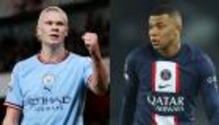 مبابي وهالاند وكورتوا.. كيف رفض برشلونة تكوين فريق الأحلام؟