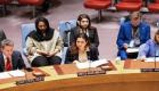 الإمارات تتولى رئاسة مجلس الأمن غدا.. و"التسامح والسلم" أولويتها