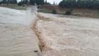 أمطار غزيرة في تونس تتسبب في وفاة شخصين