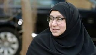 عبلة كامل - أرشيفية