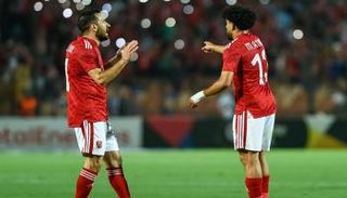 الأهلي المصري
