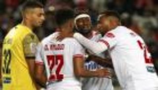 طريق الوداد المغربي إلى نهائي دوري أبطال أفريقيا 2023 (فيديو)