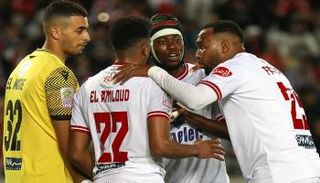 أهداف الوداد في دوري أبطال أفريقيا 2023