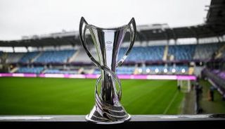 نهائي دوري ابطال اوروبا للسيدات 2023