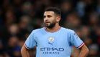 التشكيل المتوقع لنهائي كأس الاتحاد الإنجليزي 2023.. أين رياض محرز؟