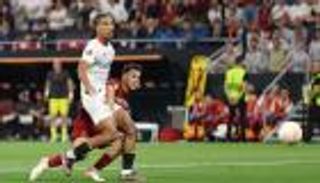 فيديو: أهداف مباراة روما وإشبيلية في نهائي الدوري الأوروبي 2023