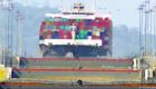 كارثة قناة بنما.. التجارة الدولية في قبضة "المناخ"