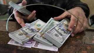 استقرار سعر الدولار اليوم في مصر