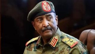 قائد الجيش السوداني