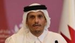 محادثات سرية بين قطر و"طالبان" في أفغانستان.. 3 ملفات