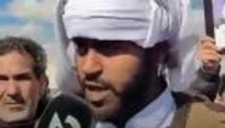 نجل رئيس مخابرات القذافي جثة هامدة.. "اغتيال" بين روايتين