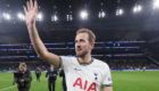 عذرا ريال مدريد.. 3 أسباب تجعل مانشستر يونايتد وجهة هاري كين المفضلة