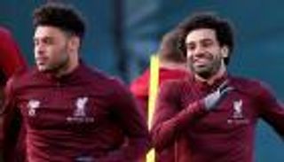 "لم يكن يتوقف".. محمد صلاح يتصدر ذكريات نجم ليفربول المغادر
