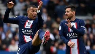 باريس سان جيرمان