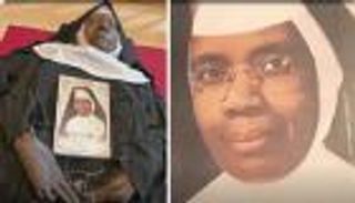 جثمان راهبة لم يتحلل منذ 4 سنوات.. ماذا يقول العلم؟ (فيديو وصور)