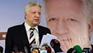 بعد حكم الحبس.. مرتضى منصور يعلق ويعد جماهير الزمالك بصفقة مفاجأة