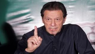 رئيس الوزراء الباكستاني السابق عمران خان - أرشيفية