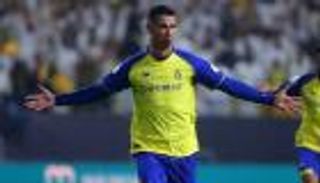 جدول هدافي الدوري السعودي 2022-2023.. مركز مفاجئ لكريستيانو رونالدو