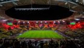 ليلة التتويج.. مباراة الاتحاد والطائي تدخل تاريخ الكرة السعودية (فيديو)